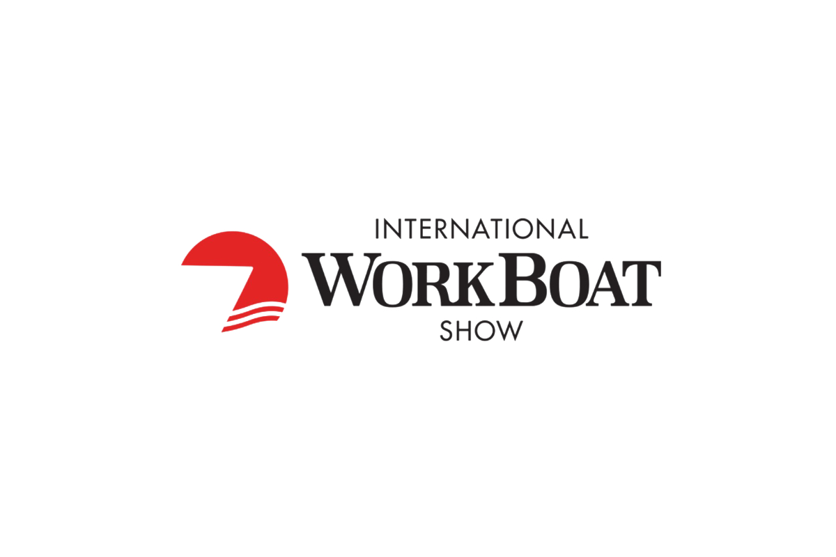 International Workboat Show Event Philadelphia Gear