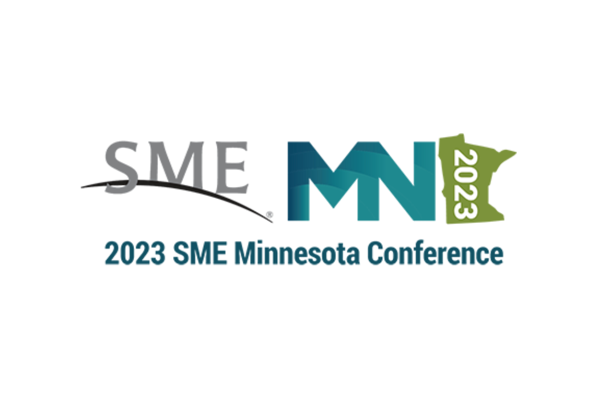 SME Minnesota Conference Event Philadelphia Gear